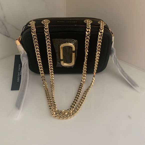 Marc Jacobs Slamshot - Picture 4 of 5